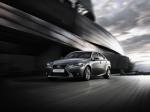 Lexus IS300h 2013 года